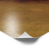 ピエール=オーギュストルノアール-バラの王冠 フォトプリント            (角)