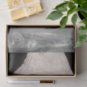 ピエール=オーギュストルノアール – ブーケ入りボックス 薄葉紙 (ギフト)