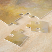 ピエール・オーギュストルノアール – ホイップの子 ジグソーパズル (側面)