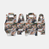 ピエール・オーギュストルノアール – ボートパーティーの昼食会 フェイバーボックス (折り畳みなし)