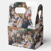 ピエール・オーギュストルノアール – ボートパーティーの昼食会 フェイバーボックス (オープン)