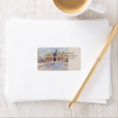 ピエール=オーギュストルノアール ラベル (インサイチュ)