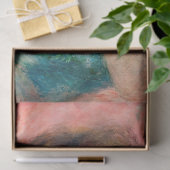 ピエール・オーギュストルノアール – 女優ジャンヌ・サマリー 薄葉紙 (ギフト)