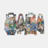 ピエール・オーギュストルノアール-最高傑作パッチワーク フェイバーボックス (折り畳みなし)