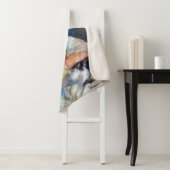 ピエール・オーギュストルノアール – 猫の子 シェルパブランケット (インサイチュ)