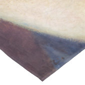 ピエール・オーギュストルノアール – 猫を飼った女性 テーブルクロス (アングル)