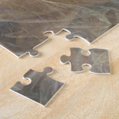 ピエール·オーギュスト·コット·ザ·ストーム1880 ジグソーパズル (側面)