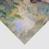 ピエール=オーギュスト・ルノアール・アート 薄葉紙 (詳細)