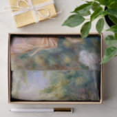 ピエール=オーギュスト・ルノアール・アート 薄葉紙 (ギフト)