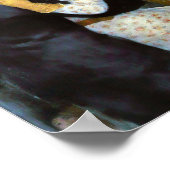 ピエール=オーギュスト・ルノアール ポスター (角)