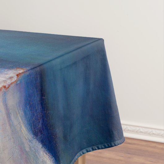 ピエール=オーギュスト・ルノワール - ブージヴァルの舞踏会 テーブルクロス (インサイチュ)