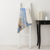 ピエール＝オーギュスト・ルノワール - ヴェネツィア、ドージェの宮殿 シェルパブランケット (インサイチュ)