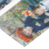 ピエール＝オーギュスト・ルノワール -傑作グリッド・コラージュ テーブルクロス (アングル)