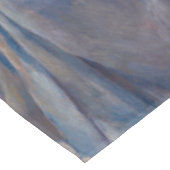 ピエール=オーギュスト・ルノワール - 傘を持つ人々 テーブルクロス (アングル)