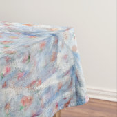 ピエール=オーギュスト・ルノワール - 田舎のダンス テーブルクロス (インサイチュ)