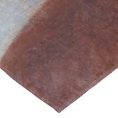 ピエール＝オーギュスト・ルノワール - 花瓶の花 テーブルクロス (アングル)