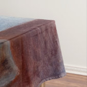 ピエール＝オーギュスト・ルノワール - 花瓶の花 テーブルクロス (インサイチュ)