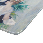 ピエール=オーギュスト・ルノワール - 都市のダンス カッティングボード (角)