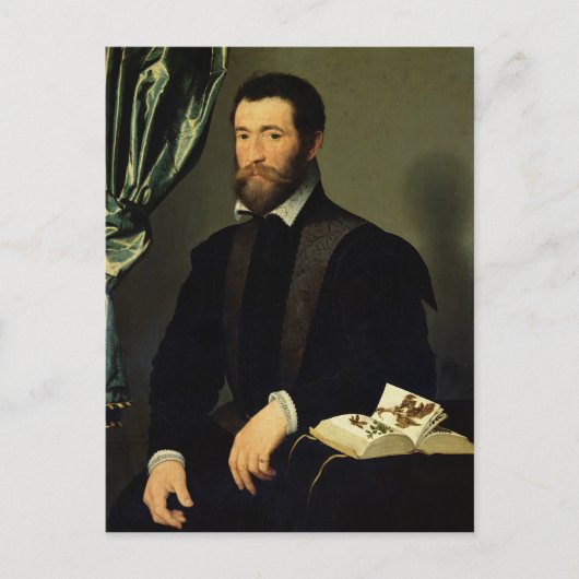 ピエール・クア1562 ポストカード (正面)