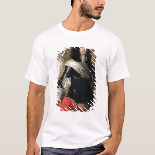 ピエール・コルネイユの長男 Tシャツ (正面)
