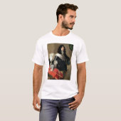 ピエール・コルネイユの長男 Tシャツ (正面フル)