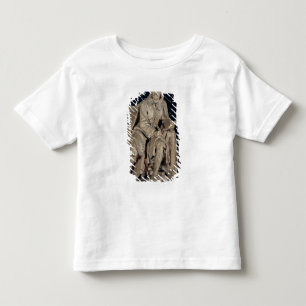 ピエール・コルネイユは着席しました トドラーTシャツ