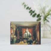 ピエール・ジョセフ・ギローム・ジマーマン ポストカード (スタンド正面)