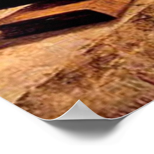 ピエール・ジョセフ・プロードソンのポスター ポスター (角)