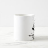 ピエール・ジョゼフ・プルードン コーヒーマグカップ (中央)