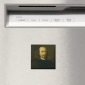 ピエール・ド・コーネユ1647 マグネット (インサイチュ (食洗機))