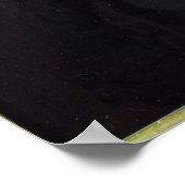 ピエール・フェルマット ポスター (角)