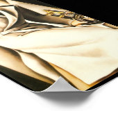 ピエール・ブーカード博士 ポスター (角)