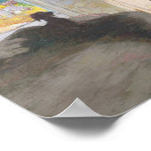 ピエール・ボンナード1935 ポスター (角)