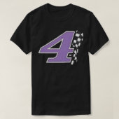 ピエール・ボーン、TLOP 4メルチ、ピエール・ボーン・ロゴT- Tシャツ (デザイン正面)