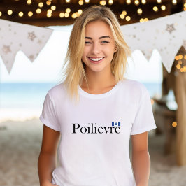 ピエール・ポリエヴル州公式国旗 Tシャツ