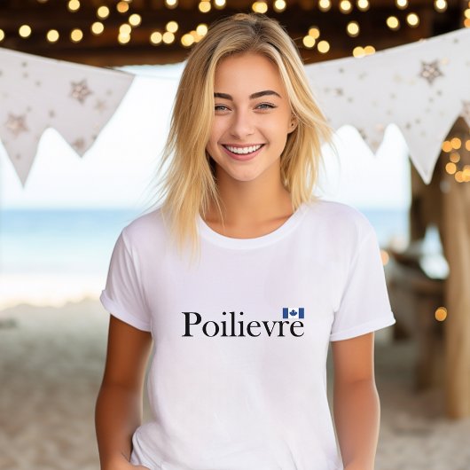 ピエール・ポリエヴル州公式国旗 Tシャツ