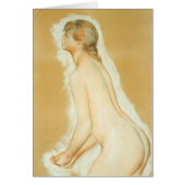 ピエール・ルノアールによる「ラージバザーズ」の勉強 (正面)