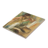 ピエール・ルノアール タイル (側面)