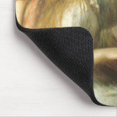 ピエール・ルノアール マウスパッド (コーナー)