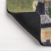 ピエール・ルノアール マウスパッド (コーナー)