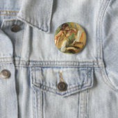 ピエール・ルノアール 缶バッジ (インサイチュ)