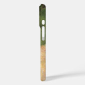 ピエール・ルノアール Case-Mate iPhoneケース (裏面 / 左)