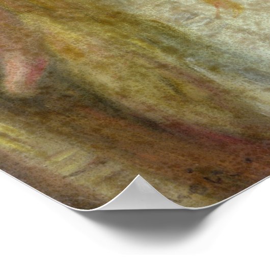 ピエールAルノアール |の読一覧 ポスター (角)