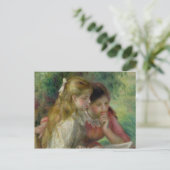 ピエールAルノアール |の読一覧 ポストカード (スタンド正面)