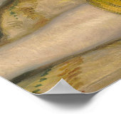 ピエールAルノアール |オリンピア ポスター (角)