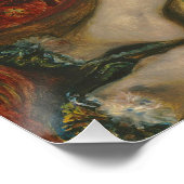 ピエールAルノアール |オリンピア ポスター (コーナー)