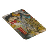 ピエールAルノアール |オリンピア マグネット (右側)