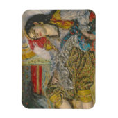 ピエールAルノアール |オリンピア マグネット (縦)