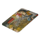 ピエールAルノアール |オリンピア マグネット (左側)