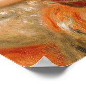 ピエールAルノアール |ガブリエルとジュエリー ポスター (角)